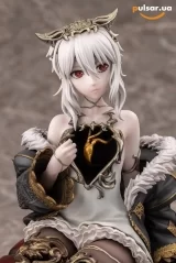 Оригинальная аниме фигурка &laquo;CODE VEIN II Lou MagMell 1/7 Complete Figure&raquo;