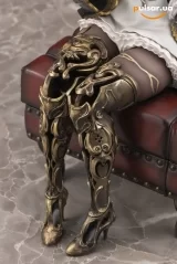 Оригинальная аниме фигурка &laquo;CODE VEIN II Lou MagMell 1/7 Complete Figure&raquo;