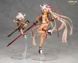 Оригінальна аніме фігурка &laquo;Fate/Grand Order Saber/Souji Okita [Alter] Final Ascension Ver. 1/7 Complete Figure&raquo;