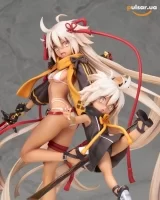 Оригинальная аниме фигурка &laquo;Fate/Grand Order Saber/Souji Okita [Alter] Final Ascension Ver. 1/7 Complete Figure&raquo;