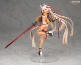 Оригинальная аниме фигурка &laquo;Fate/Grand Order Saber/Souji Okita [Alter] Final Ascension Ver. 1/7 Complete Figure&raquo;