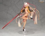 Оригинальная аниме фигурка &laquo;Fate/Grand Order Saber/Souji Okita [Alter] Final Ascension Ver. 1/7 Complete Figure&raquo;