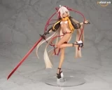 Оригинальная аниме фигурка &laquo;Fate/Grand Order Saber/Souji Okita [Alter] Final Ascension Ver. 1/7 Complete Figure&raquo;