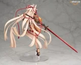 Оригинальная аниме фигурка &laquo;Fate/Grand Order Saber/Souji Okita [Alter] Final Ascension Ver. 1/7 Complete Figure&raquo;
