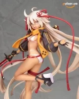 Оригинальная аниме фигурка &laquo;Fate/Grand Order Saber/Souji Okita [Alter] Final Ascension Ver. 1/7 Complete Figure&raquo;