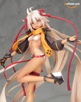Оригинальная аниме фигурка &laquo;Fate/Grand Order Saber/Souji Okita [Alter] Final Ascension Ver. 1/7 Complete Figure&raquo;