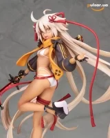 Оригинальная аниме фигурка &laquo;Fate/Grand Order Saber/Souji Okita [Alter] Final Ascension Ver. 1/7 Complete Figure&raquo;