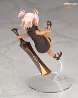 Оригинальная аниме фигурка &laquo;Fate/Grand Order Saber/Souji Okita [Alter] Final Ascension Ver. 1/7 Complete Figure&raquo;