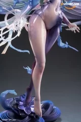 Оригинальная аниме фигурка &laquo;Goddess of Victory: Nikke Nayuta: Wu Wei 1/4 Complete Figure&raquo;