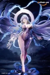 Оригинальная аниме фигурка &laquo;Goddess of Victory: Nikke Nayuta: Wu Wei 1/4 Complete Figure&raquo;