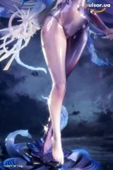 Оригинальная аниме фигурка &laquo;Goddess of Victory: Nikke Nayuta: Wu Wei 1/4 Complete Figure&raquo;