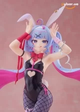 Оригинальная аниме фигурка &laquo;POP UP PARADE Character Vocal Series 01 Hatsune Miku: Rabbit Hole Ver. L Size Complete Figure&raquo;