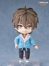 Оригінальна аніме фігурка &laquo;Nendoroid NU: Carnival Eiden&raquo;