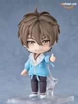 Оригинальная аниме фигурка &laquo;Nendoroid NU: Carnival Eiden&raquo;