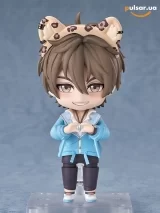 Оригинальная аниме фигурка &laquo;Nendoroid NU: Carnival Eiden&raquo;