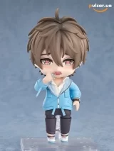 Оригинальная аниме фигурка &laquo;Nendoroid NU: Carnival Eiden&raquo;