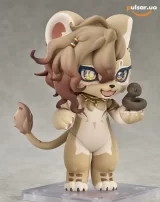 Оригинальная аниме фигурка &laquo;Nendoroid FLUFFY LAND August&raquo;