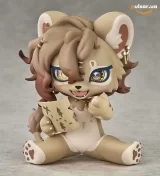 Оригинальная аниме фигурка &laquo;Nendoroid FLUFFY LAND August&raquo;