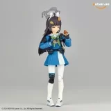 Оригинальная аниме фигурка &laquo;Revoltech Blue Archive Miyu&raquo;