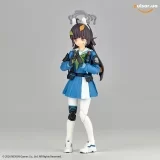 Оригинальная аниме фигурка &laquo;Revoltech Blue Archive Miyu&raquo;