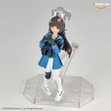 Оригинальная аниме фигурка &laquo;Revoltech Blue Archive Miyu&raquo;