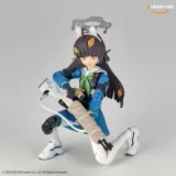 Оригинальная аниме фигурка &laquo;Revoltech Blue Archive Miyu&raquo;