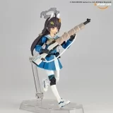Оригинальная аниме фигурка &laquo;Revoltech Blue Archive Miyu&raquo;Оригинальная аниме фигурка &laquo;Revoltech Blue Archive Miyu&raquo;