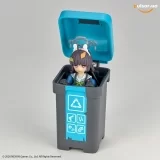 Оригинальная аниме фигурка &laquo;Revoltech Blue Archive Miyu&raquo;