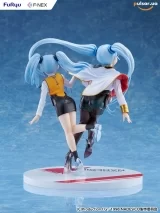 Оригинальная аниме фигурка &laquo;Martian Successor Nadesico: Prince of Darkness Ruri Hoshino Double RuriRuri ver. 1/7 Complete Figure&raquo;