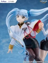 Оригинальная аниме фигурка &laquo;Martian Successor Nadesico: Prince of Darkness Ruri Hoshino Double RuriRuri ver. 1/7 Complete Figure&raquo;