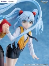 Оригинальная аниме фигурка &laquo;Martian Successor Nadesico: Prince of Darkness Ruri Hoshino Double RuriRuri ver. 1/7 Complete Figure&raquo;