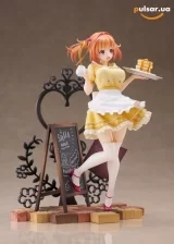 Оригинальная аниме фигурка &laquo;Cafe Stella and the Reaper's Butterfly "Nozomi Sumizome" 1/7 Complete Figure&raquo;