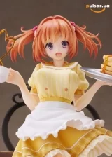 Оригинальная аниме фигурка &laquo;Cafe Stella and the Reaper's Butterfly "Nozomi Sumizome" 1/7 Complete Figure&raquo;