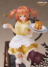 Оригинальная аниме фигурка &laquo;Cafe Stella and the Reaper's Butterfly "Nozomi Sumizome" 1/7 Complete Figure&raquo;