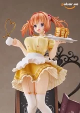 Оригинальная аниме фигурка &laquo;Cafe Stella and the Reaper's Butterfly "Nozomi Sumizome" 1/7 Complete Figure&raquo;