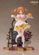 Оригинальная аниме фигурка &laquo;Cafe Stella and the Reaper's Butterfly "Nozomi Sumizome" 1/7 Complete Figure&raquo;