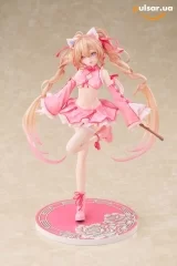 Оригинальная аниме фигурка &laquo;DS Mile Original Illustration Su Xiaoxiao 1/6 Complete Figure&raquo;