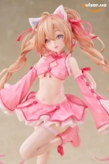 Оригинальная аниме фигурка &laquo;DS Mile Original Illustration Su Xiaoxiao 1/6 Complete Figure&raquo;