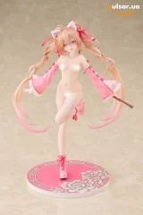 Оригинальная аниме фигурка &laquo;DS Mile Original Illustration Su Xiaoxiao 1/6 Complete Figure&raquo;