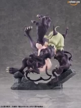 Оригинальная аниме фигурка &laquo;TV Anime "Gushing over Magical Girls" Leopard Serious Mode 1/6 Complete Figure&raquo;