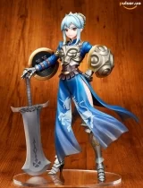 Оригинальная аниме фигурка &laquo;Unicorn Overlord Virginia [Class: Valkyria] 1/7 Complete Figure&raquo;