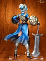 Оригинальная аниме фигурка &laquo;Unicorn Overlord Virginia [Class: Valkyria] 1/7 Complete Figure&raquo;