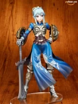 Оригинальная аниме фигурка &laquo;Unicorn Overlord Virginia [Class: Valkyria] 1/7 Complete Figure&raquo;