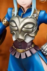 Оригинальная аниме фигурка &laquo;Unicorn Overlord Virginia [Class: Valkyria] 1/7 Complete Figure&raquo;