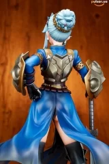 Оригинальная аниме фигурка &laquo;Unicorn Overlord Virginia [Class: Valkyria] 1/7 Complete Figure&raquo;