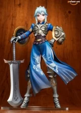 Оригинальная аниме фигурка &laquo;Unicorn Overlord Virginia [Class: Valkyria] 1/7 Complete Figure&raquo;