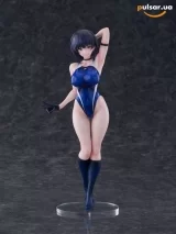 Оригінальна аніме фігурка  &laquo;KoiKoi -Sakura- Aoba Umise 1/6 Complete Figure&raquo;