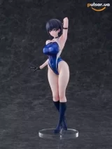 Оригинальная аниме фигурка &laquo;KoiKoi -Sakura- Aoba Umise 1/6 Complete Figure&raquo;