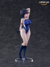 Оригинальная аниме фигурка &laquo;KoiKoi -Sakura- Aoba Umise 1/6 Complete Figure&raquo;