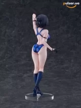 Оригинальная аниме фигурка &laquo;KoiKoi -Sakura- Aoba Umise 1/6 Complete Figure&raquo;